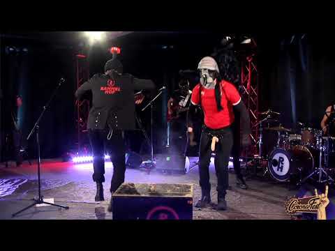 CoronaFest Live - Rammelhof