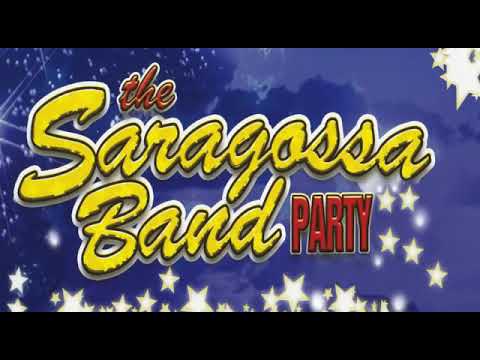 ???? NON-STOP. Party Music “SARAGOSSA BAND" The Greatest. ????????????????