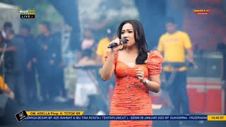 Download lagu KAU TETAP KUSAYANG - ARNETA JULIA - OM ADELLA LIVE LEMBANG BANDUNG 2023 mp3