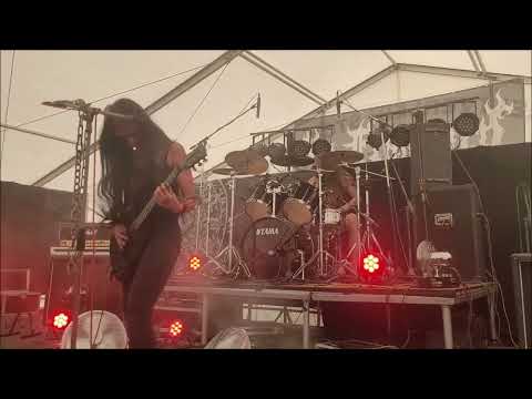 HADOPELAGYAL @ In Flammen Open Air 2023