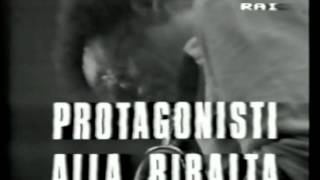 Miles Davis (VIDEO) live in Turin, Italy 1971-11-16 (concert)