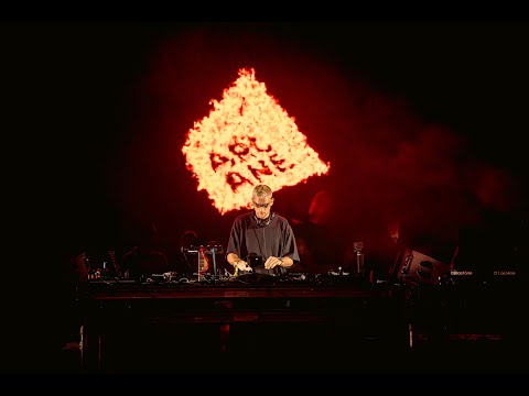 Eli Brown Live @ Factory Town Miami (Arcane Showcase) March 2025