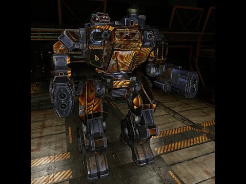 Summoner Mayhem on Emerald Vale: ER Lasers and Hyper Assault Gauss!