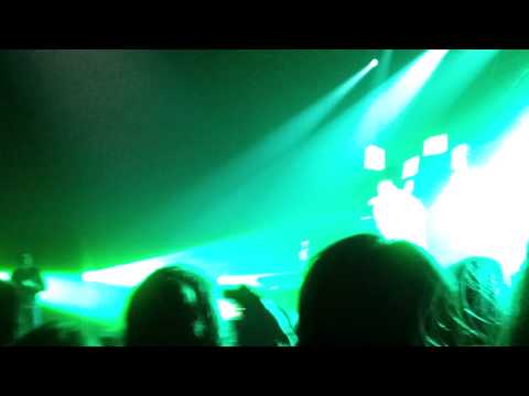 Patrick Fiori & Tommy - J'espere que tu vas bien