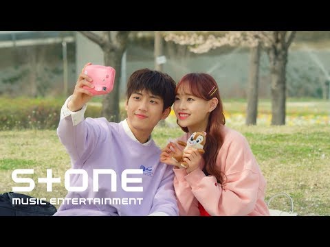 Video thumbnail for 저 별, 선물 (Present, To You)