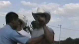 preview picture of video 'Police Protect Cruel Wauconda Rodeo  (Part 1)'