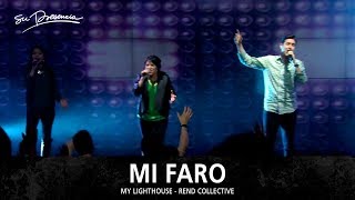 Mi Faro - Su Presencia (My Lighthouse - Rend Collective) - Español