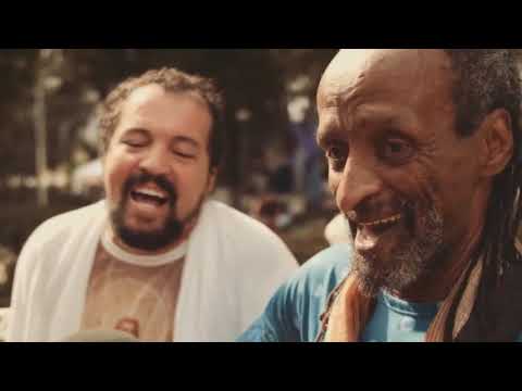 Leal Carvalho e Ale de Maria - Pela Cura do Planeta | REC'nPlay | #MusicaDeRezo