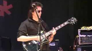 Djabe feat. Steve Hackett @ Garana Jazz Festival 2008