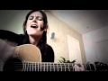 Because the Night - Patti Smith - cover by Alexis ...