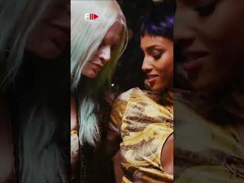 FENDACE Campaign Spring 2022 - Fashion Channel #shorts