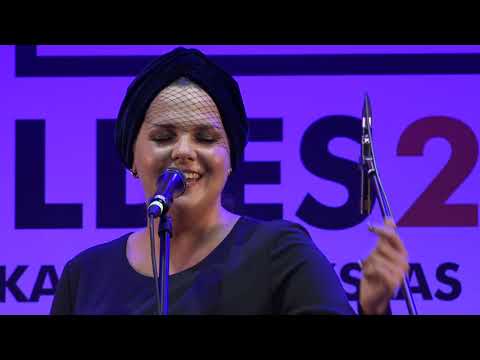 The Twins Peek  - Come rain or come shine (BILDES 2019)