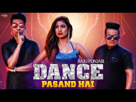 Dance Pasand Hai — watch video