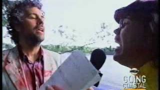 Nardwuar vs. The Flaming Lips