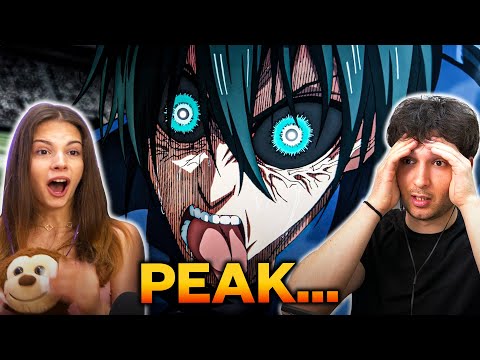 THE GREATEST FINALE!! ⚽ BLUE LOCK 2x13 & 2x14 REACTION!