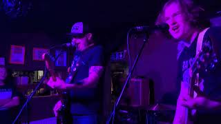 Smoking Popes - Midnight Moon [Live at the Salty Dog, 05/08/2024]