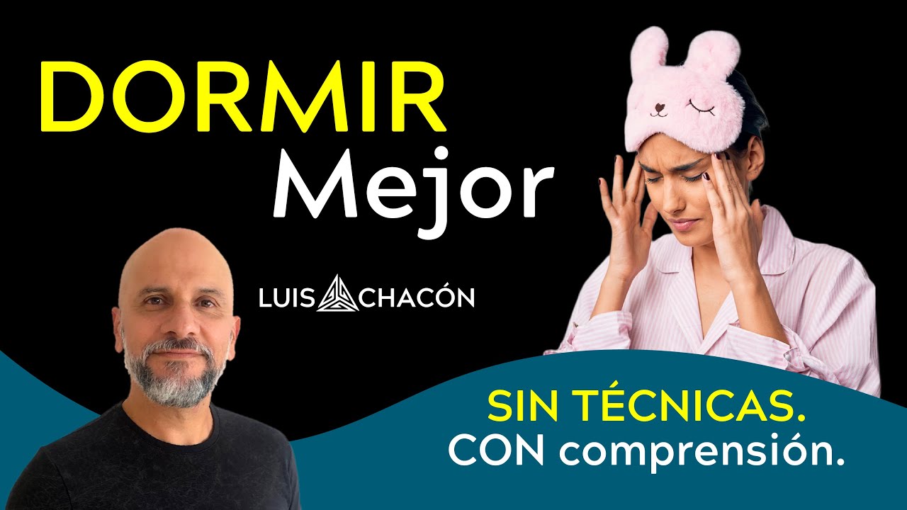 MSV 22: Dormir mejor sin técnicas: entender por qué la mente se enciende de noche