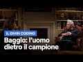 Il Divin Codino Baggio L Uomo Dietro Il Campione Netflix Italia