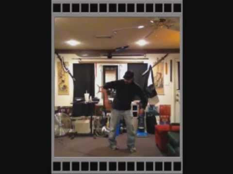 Matt Torres Freestyle