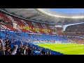 Incredible Atletico Madrid Civitas Metropolitano Stadium - UEFA Champions League Anthem