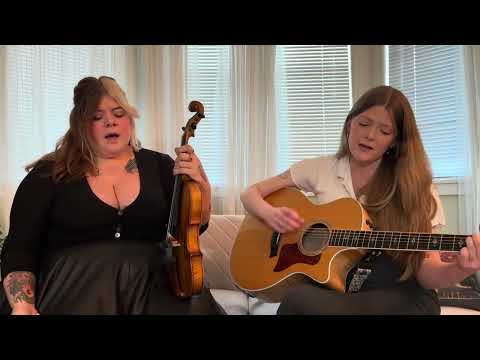 Without Eyes (Brooks Nielsen and Sierra Ferrell cover) 