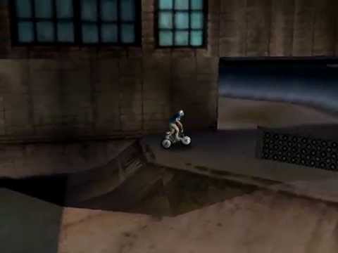 Dave Mirra Freestyle Bmx Edit/2014 Game still alive!