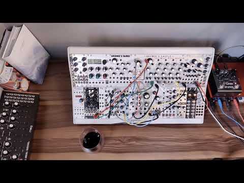 losscom - Ambient Explorations #1 (Synthesis Sunday)