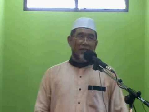 (10/11)(2009-08-02)Kuliah Tafsir Al-Quran Bersama Dr Danial Zainal Abidin
