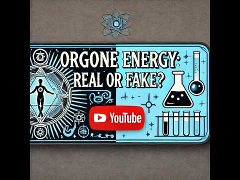 The Mystery of Orgone Energy: Myth or Scientific Fact? | Herb Nerd TV Explores