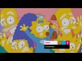 CN Dimensional NEXT The Simpsons Springing Couch FANMADE