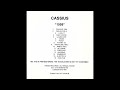Cassius - Interlude (TBC) [1999 Cut Interlude]