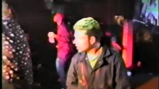 House Of Krazees-All Access Pass-1999