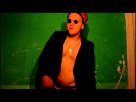 Białe murzyny gangsta padłem 
