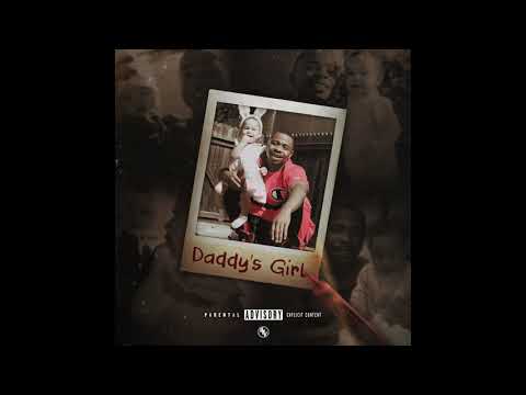 LIL GMAN - DADDY'S GIRL (Prod. By: King Bailey)