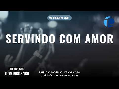 Pleni Church - Culto de Celebração