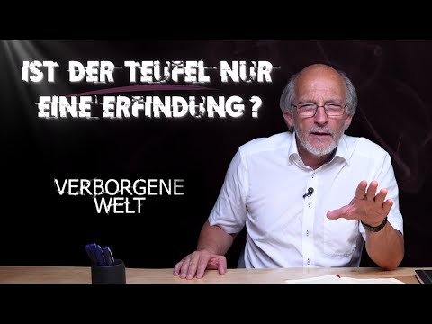 Is the devil just an invention? | Hidden World