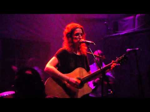 Tango With Lions - A long walk (24-5-2013)