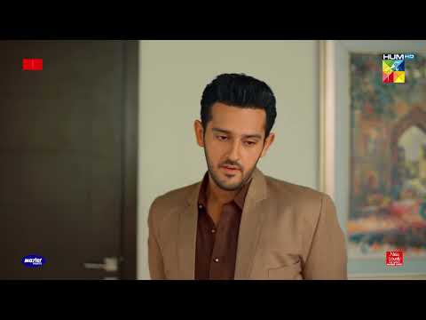 Azka Aur Azlan Ka Rishta Ek Kaghaz Par Kiye Dastakhat Ki Hadd Tak Sirf - Ishq-e-Laa - HUM TV