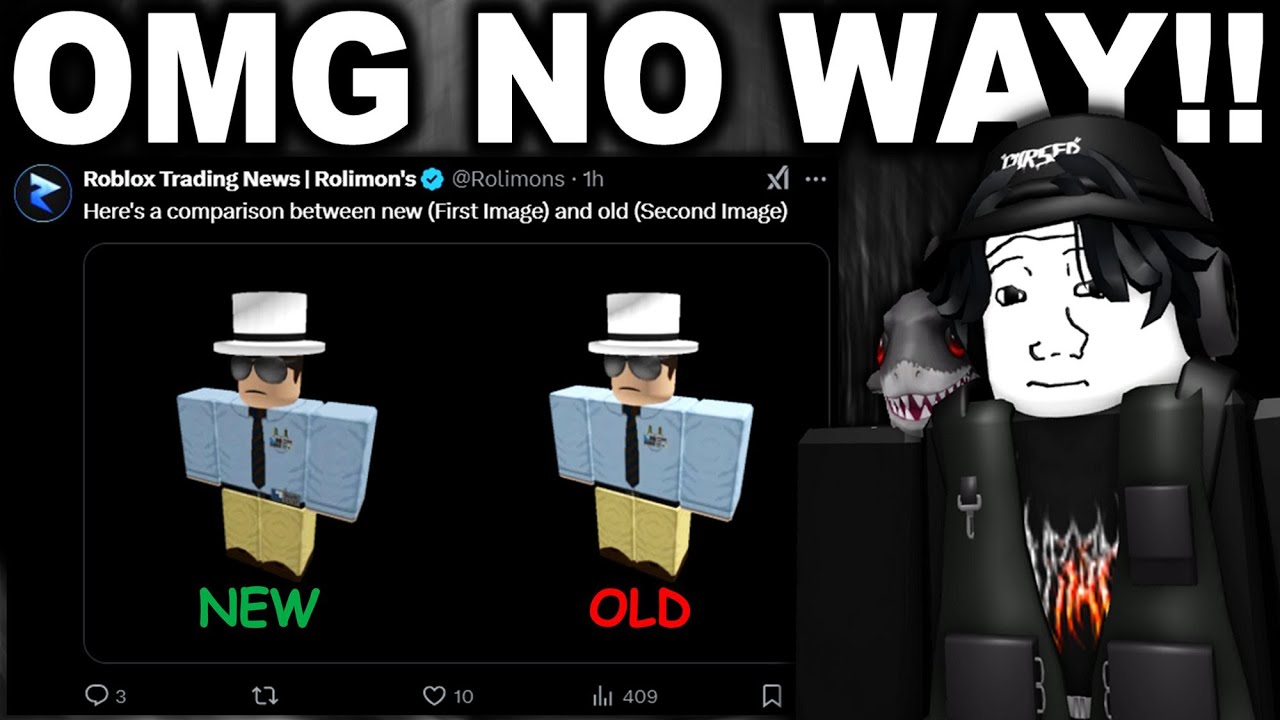 Roblox Updates: A Closer Look at the Latest Changes and Community ...