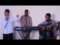 1 SMOOTH SOOTHING WORSHIP MIX By GUKA WA KINANDA Ft MINISTER DAMARIS Part 1