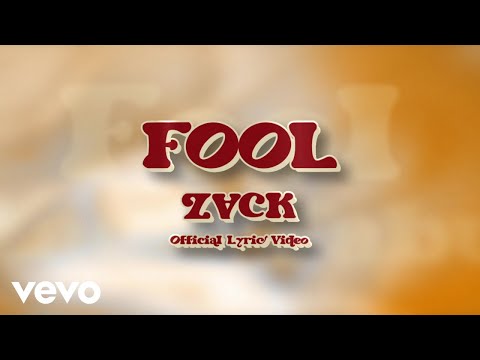 Video thumbnail for FOOL