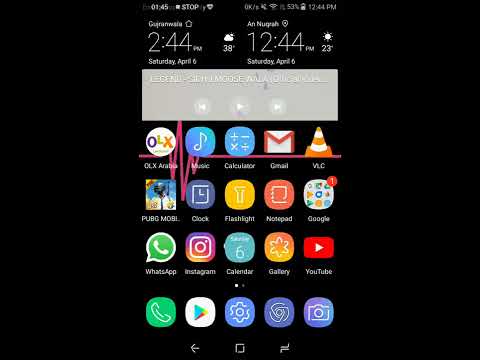 How to change keyboard themes in any Huawei phone