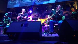 Aiza Seguerra - Araw Gabi