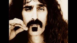 Frank zappa - T Mershi Duween