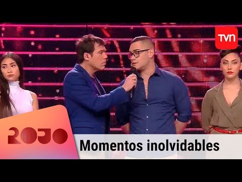 Cantantes del clan cuestionaron decisión del jurado | Rojo