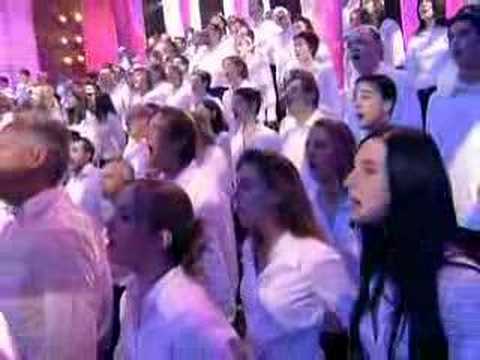 Isabelle Boulay Parle Moi