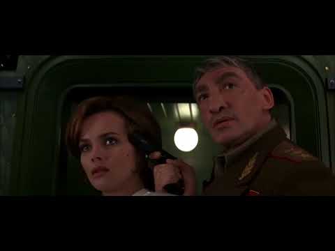 Golden Eye point - Lienz Cossacs