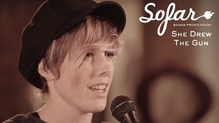 She Drew The Gun - Poem | Sofar London