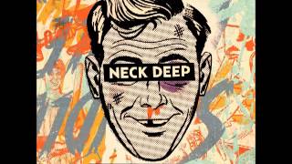 Neck Deep - Over And Over (lyrics)