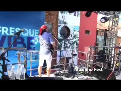 Bell Marques # Carnaval de Salvador 2017 # último dia